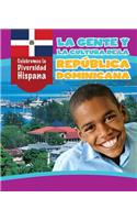 Gente Y La Cultura de la República Dominicana (the People and Culture of the Dominican Republic)
