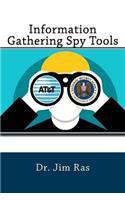 Information Gathering Spy Tools