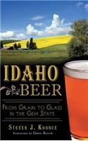 Idaho Beer