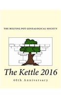 The Kettle 2016