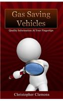 Gas Saving Vehicles