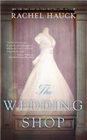 The Wedding Shop
