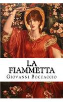La Fiammetta