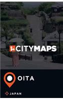 City Maps Oita Japan