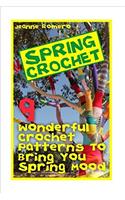Spring Crochet