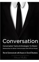 Conversation