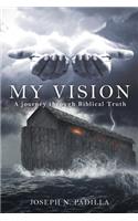 My Vision