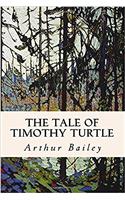 The Tale of Timothy Turtle