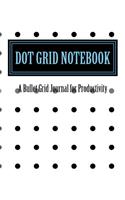 Dot Grid Notebook