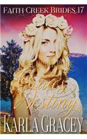 Mail Order Bride - Grace's Destiny