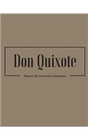 Don Quixote