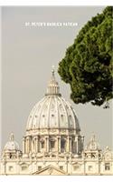 St. Peter's Basilica Vatican