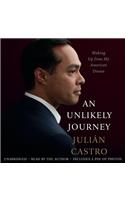 Unlikely Journey Lib/E