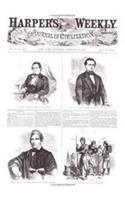 Harper's Weekly January 19, 1861