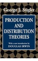 Production and Distribution Theories