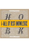 Hall Of Best Knowledge