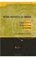 With Service In Mind