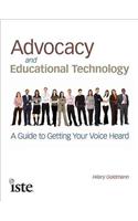 Advocacy and Educational Technology