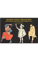 Mardi Gras Treasures