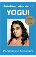 Autobiography of a Yogi