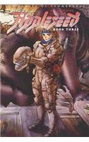 Appleseed Book 3: The Scales Of Prometheus Ltd.