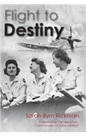 Flight to Destiny