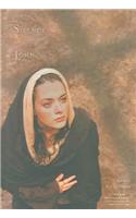 Silence of John
