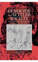 Genocide and Settler Society
