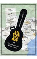 All Over the Map