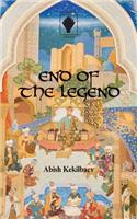 End of the Legend