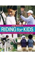 Riding for Kids