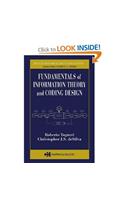 Fundamentals of Information Theory and Coding Design