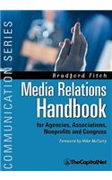 Media Relations Handbook