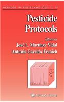 Pesticide Protocols