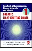 Handbook of Luminescence, Display Materials and Devices: Vols 1-3