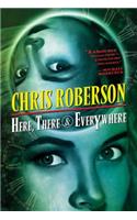Here, There & Everywhere