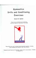 Gymnastics Drills and Conditioning Exercises