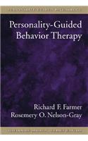 Personality-Guided Therapy for Depression