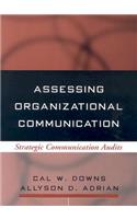 Assessing Organizational Communication