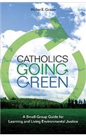 Catholics Going Green