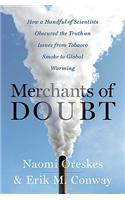 Merchants of Doubt