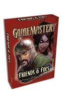 Friends & Foes Face Cards