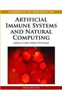 Handbook of Research on Artificial Immune Systems and Natural Computing