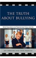 Truth About Bullying