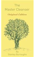 The Master Cleanser: With Special Needs and Problems(English)