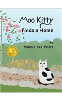 Moo Kitty Finds a Home