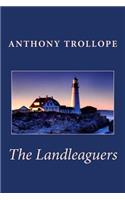 Anthony Trollope