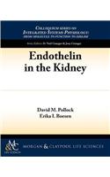 Endothelin in the Kidney