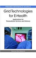 Grid Technologies for E-Health