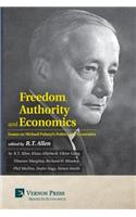 Freedom, Authority and Economics